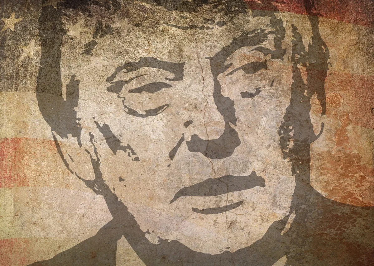 【言語学で解剖】トランプ大統領の演説から学ぶ「超明瞭シンプル英語術」と伝わるレトリックの極意